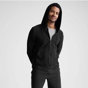 Beyond Yoga Freefit Men’s Zip Hoodie